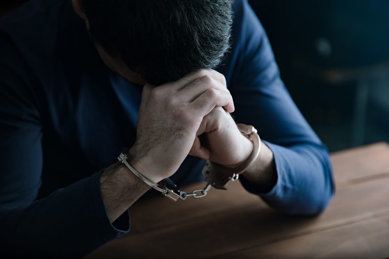 Tolleson Sexual Crimes Defense Lawyer